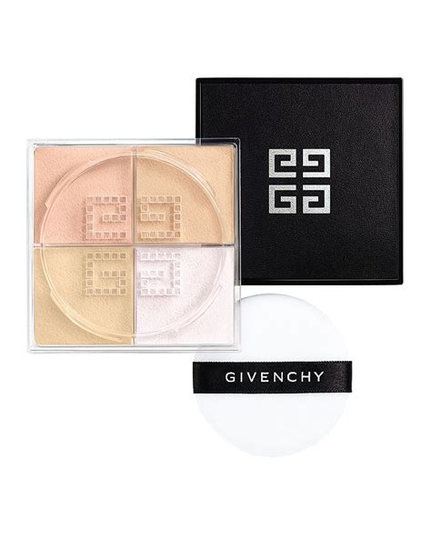 setting powder givenchy|best shade setting powder reviews.